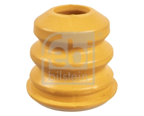 Rubber Buffer, suspension